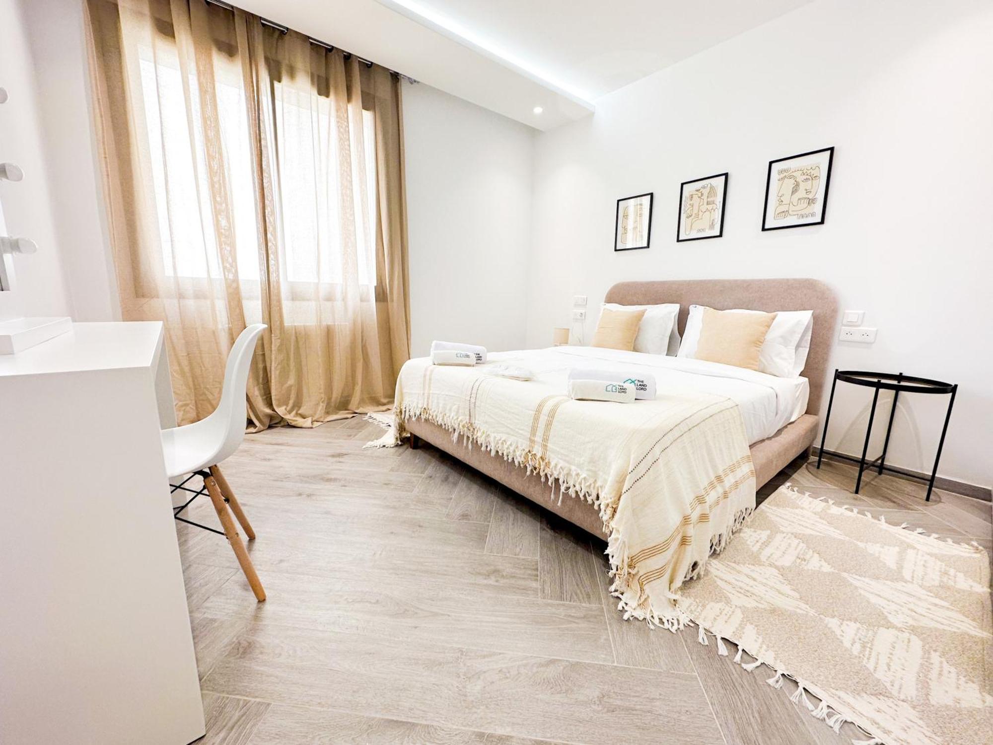 Apartment The Business Stay: Brand New In 2