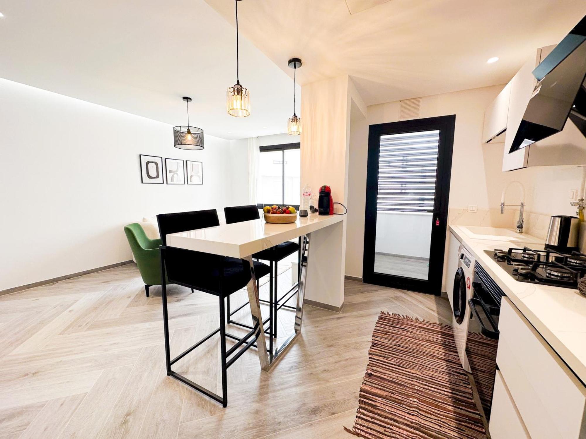 The Business Stay: Brand New In 2